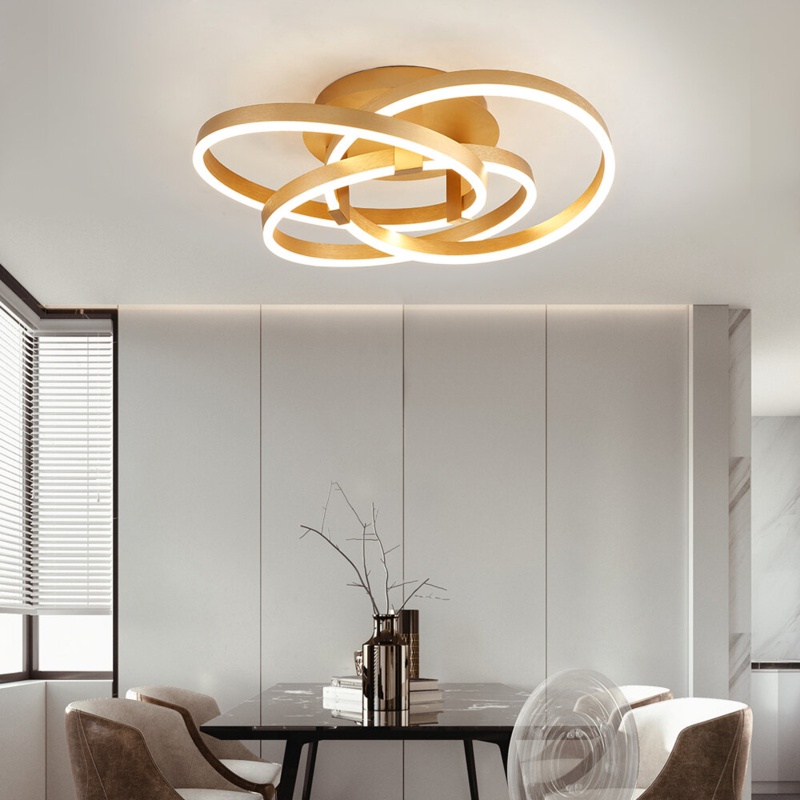 Star Light Fixture