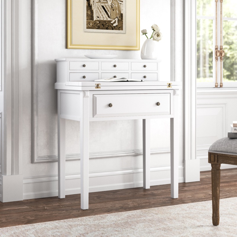 Allizae 29.8'' Desk