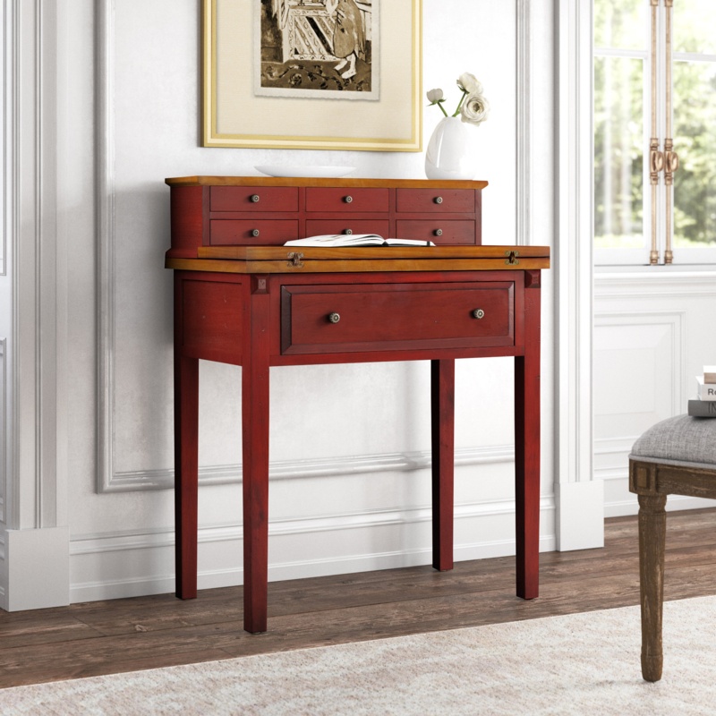 Allizae 29.8'' Desk