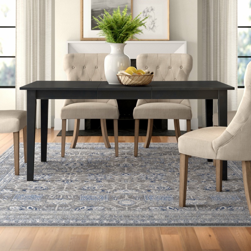 Almendra Extendable Dining Table