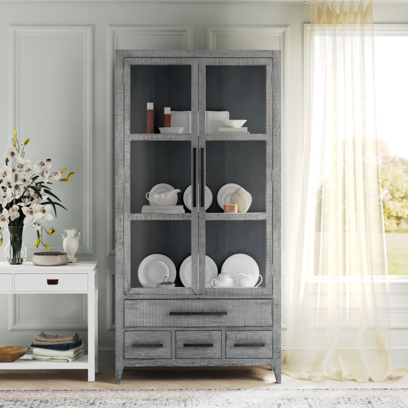 Alphonsia Dining Cabinet