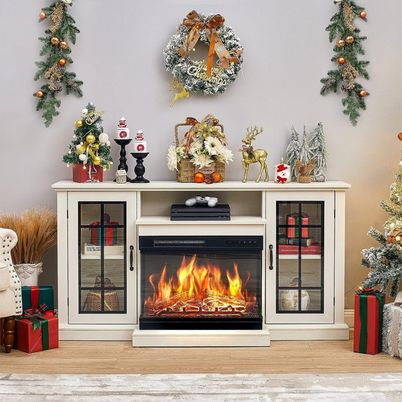 Alvilda Media Console