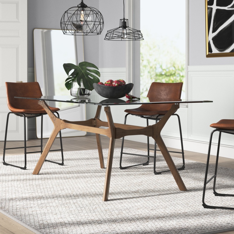 Alxander Dining Table