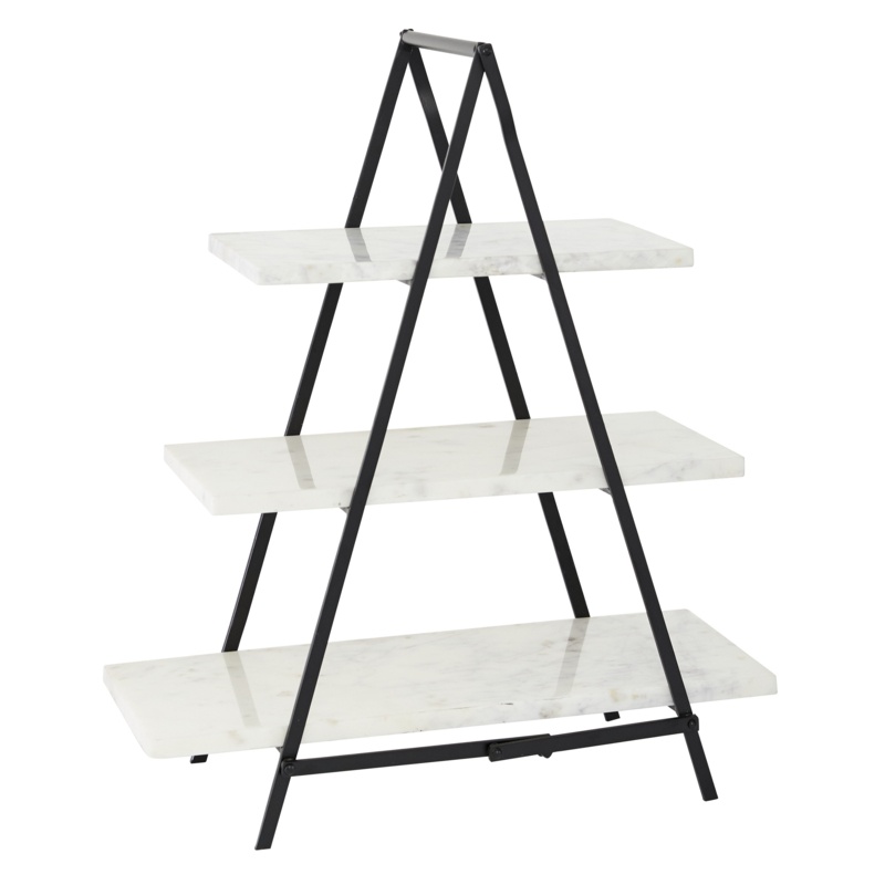 Alyzabeth Tiered Stand
