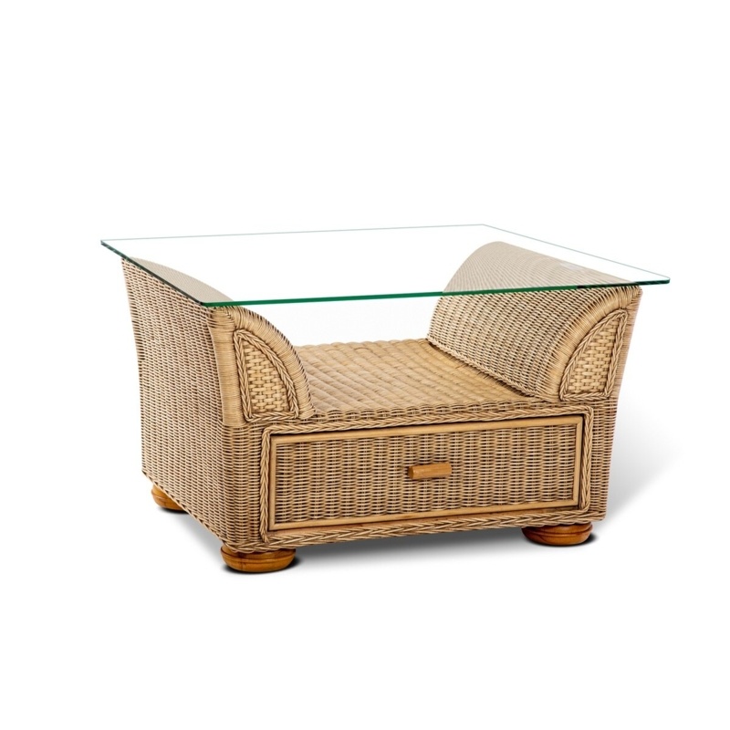 Amalia Coffee Table