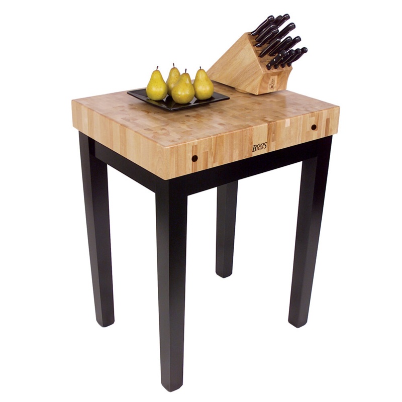 American Heritage Prep Table Wood