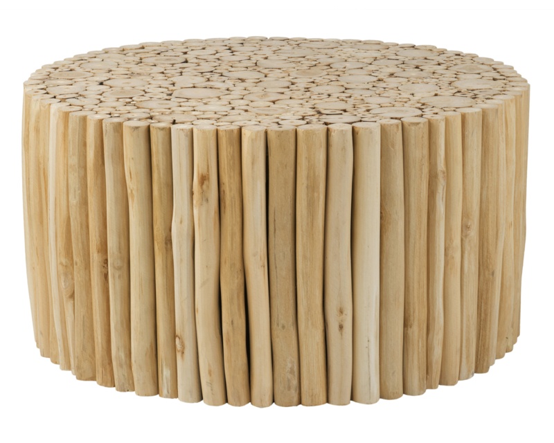 Amhold Coffee Table
