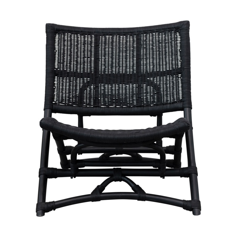 Amonnie Solid Wood Patio Folding Chair Folding Chair
