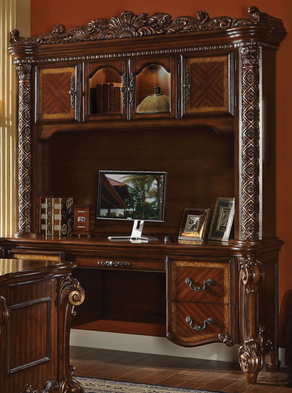 Amorsolo 74'' Desk
