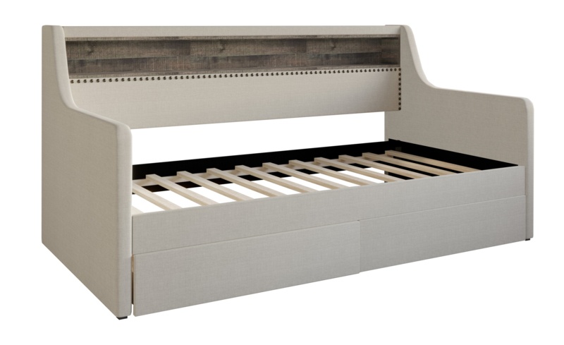 Amylah Upholstered Daybed