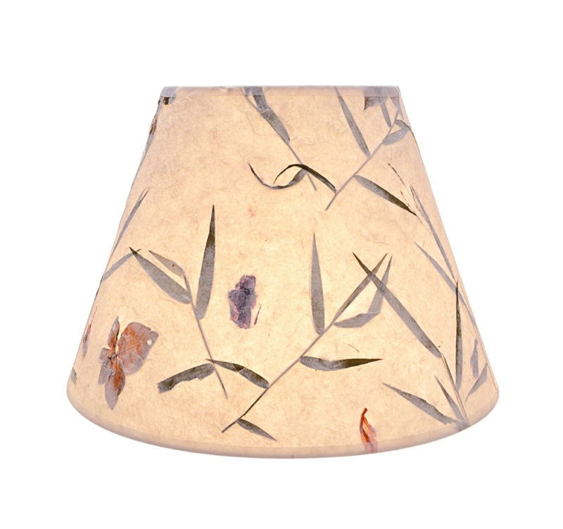 Analynn 13'' W Linen Empire Lamp Shade