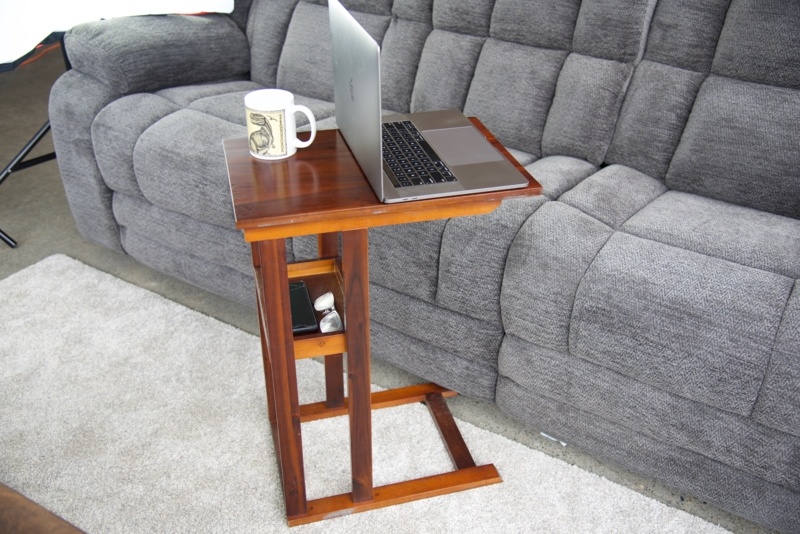 Anashima Tray Table