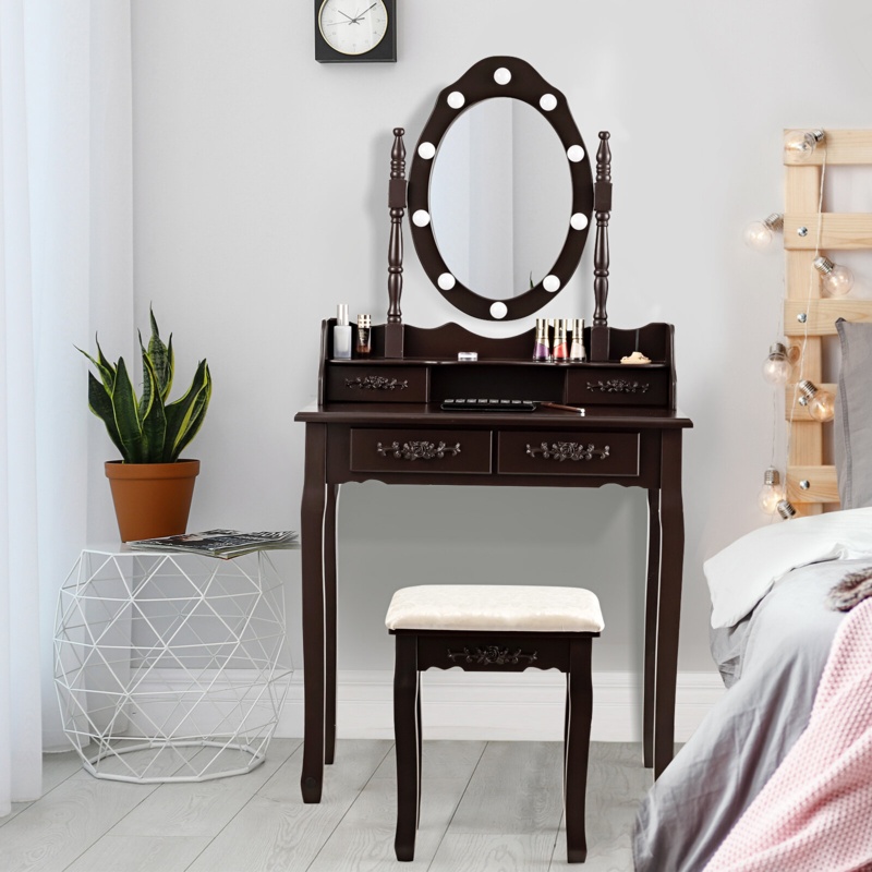 Anastasio Vanity
