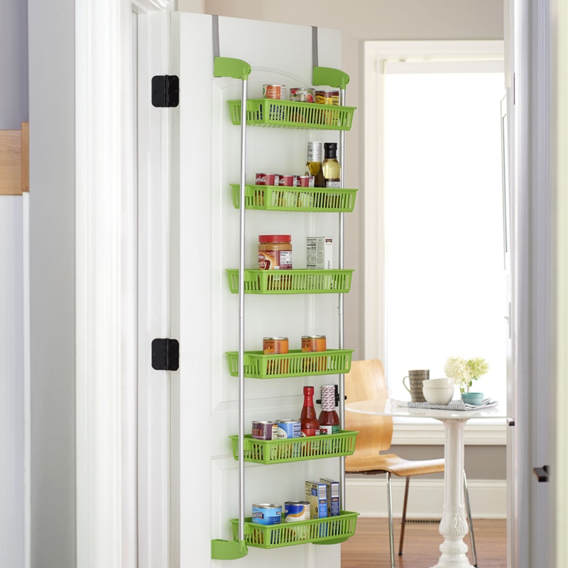 Anay Cabinet Door Organizer
