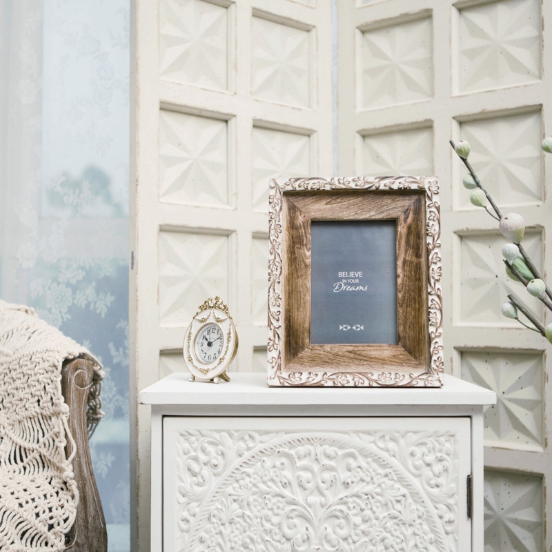Anderson Wood Picture Frame