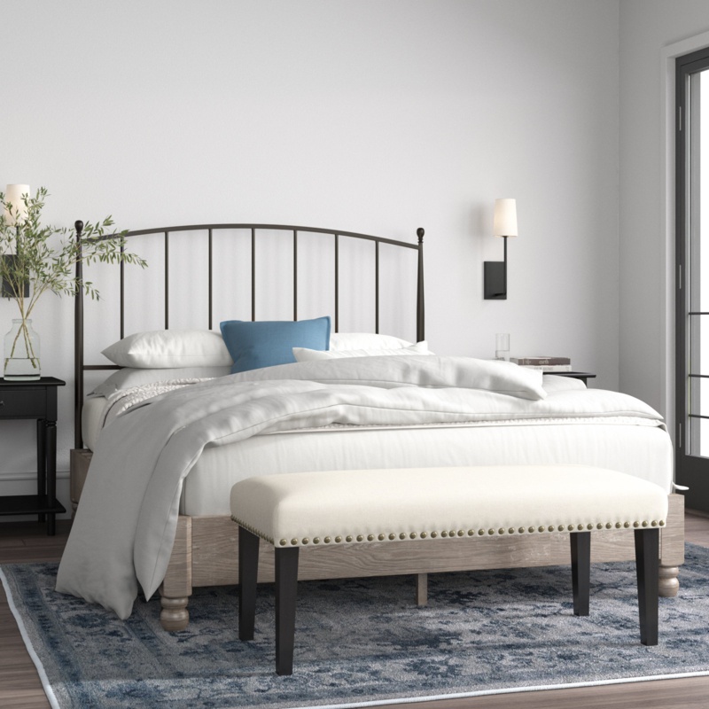 Ando Headboard