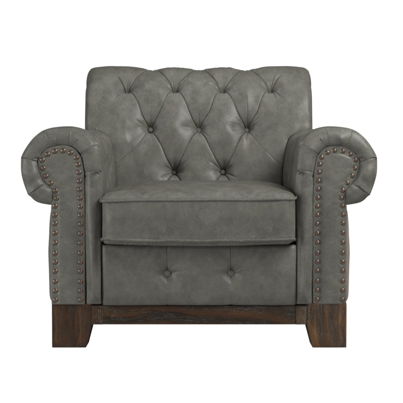 Annalea Upholstered Chair And A Half