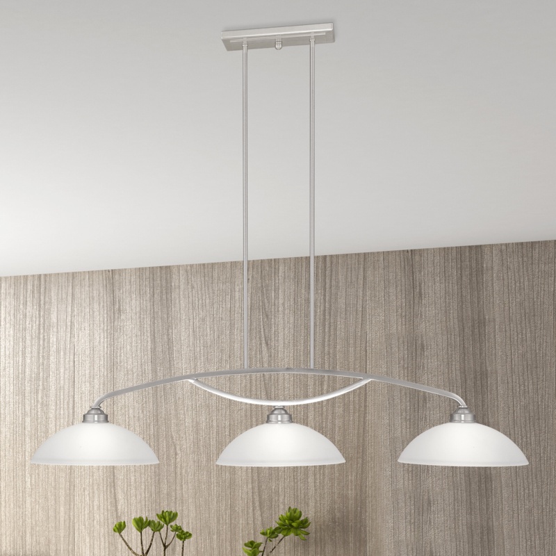 Annete 3 - Light Kitchen Island Pendant