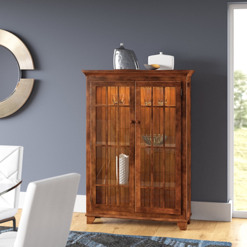 Anneus Dining Cabinet