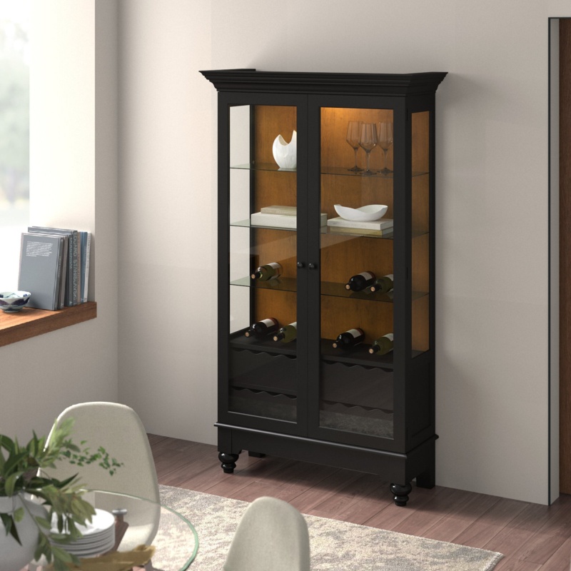 Anneus Dining Cabinet