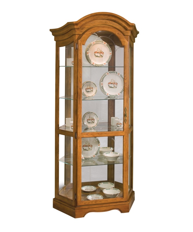 Anneus Dining Cabinet