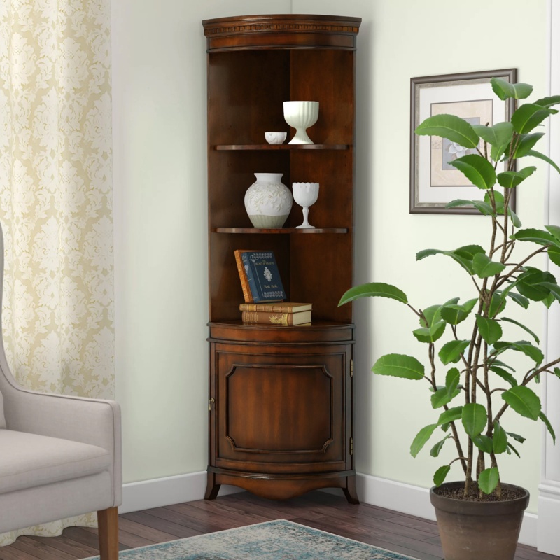 Ansah Dining Cabinet