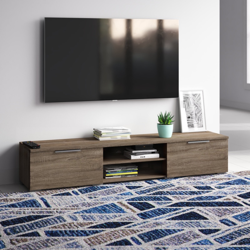 Ansel 68'' Media Console