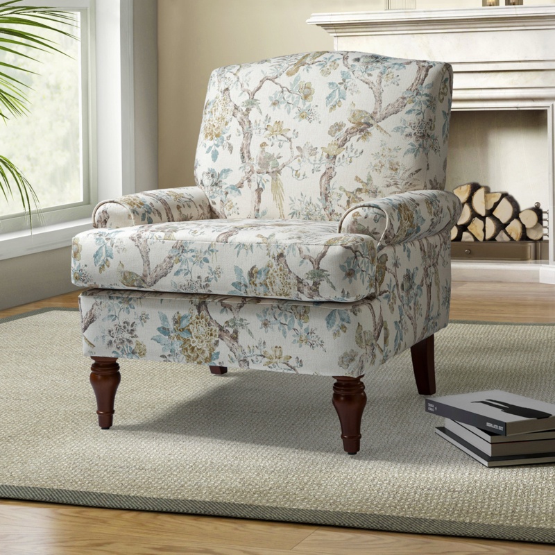 Anteaus Upholstered Armchair