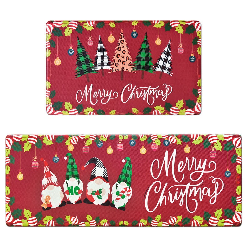 Anti-Fatigue Kitchen Mat