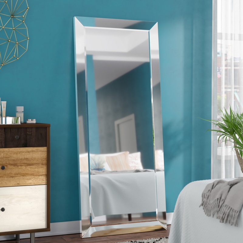 Anyela Full Length Mirror