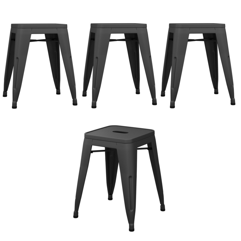 Apolito 18'' Counter Stool
