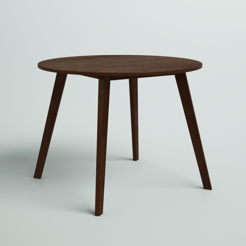 Aquin Round Dining Table