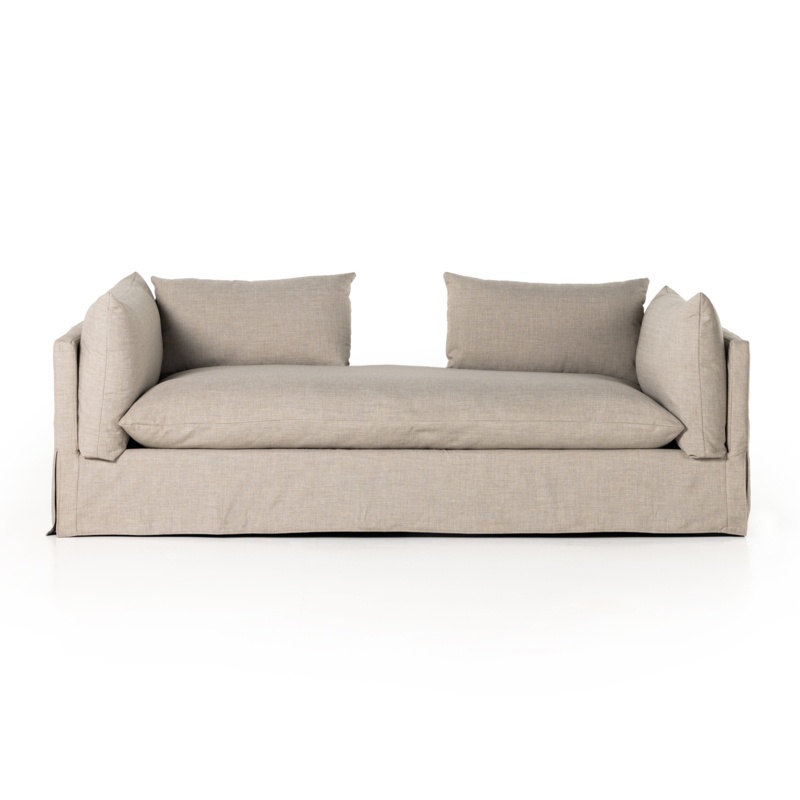 Aralis Upholstered Chaise Lounge