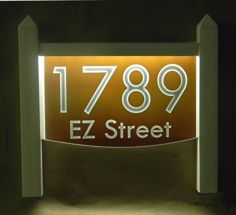 Arch Lawn Insert