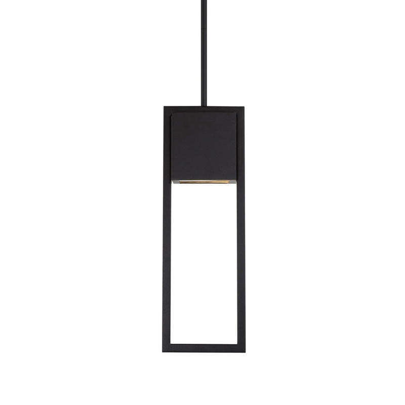 Archetype LED Outdoor Pendant