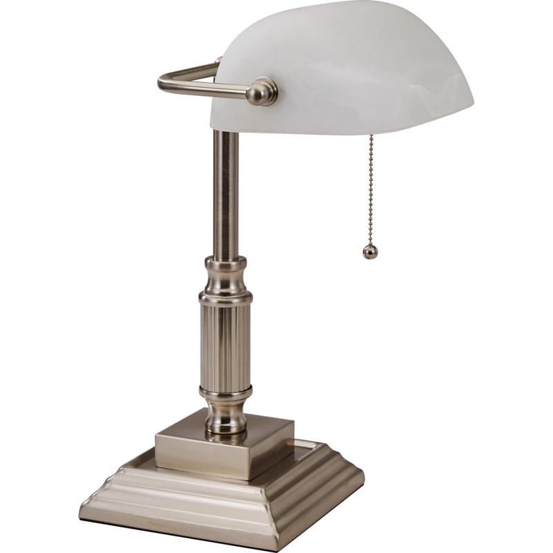 Architect Metal Desk Lamp