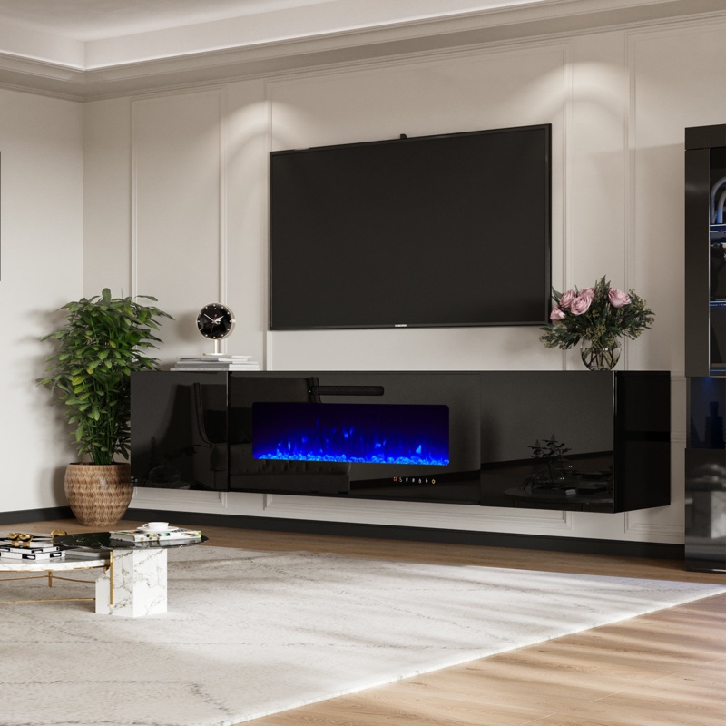 Areesa Media Console