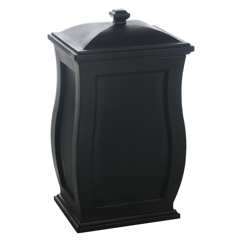 Ariani 22 Gallon Plastic Deck Box