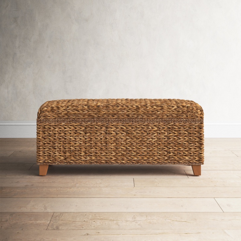 Arleen Wicker Trunk