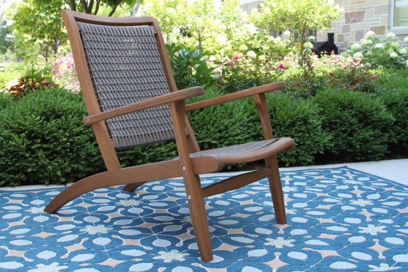 Arnot Patio Chair