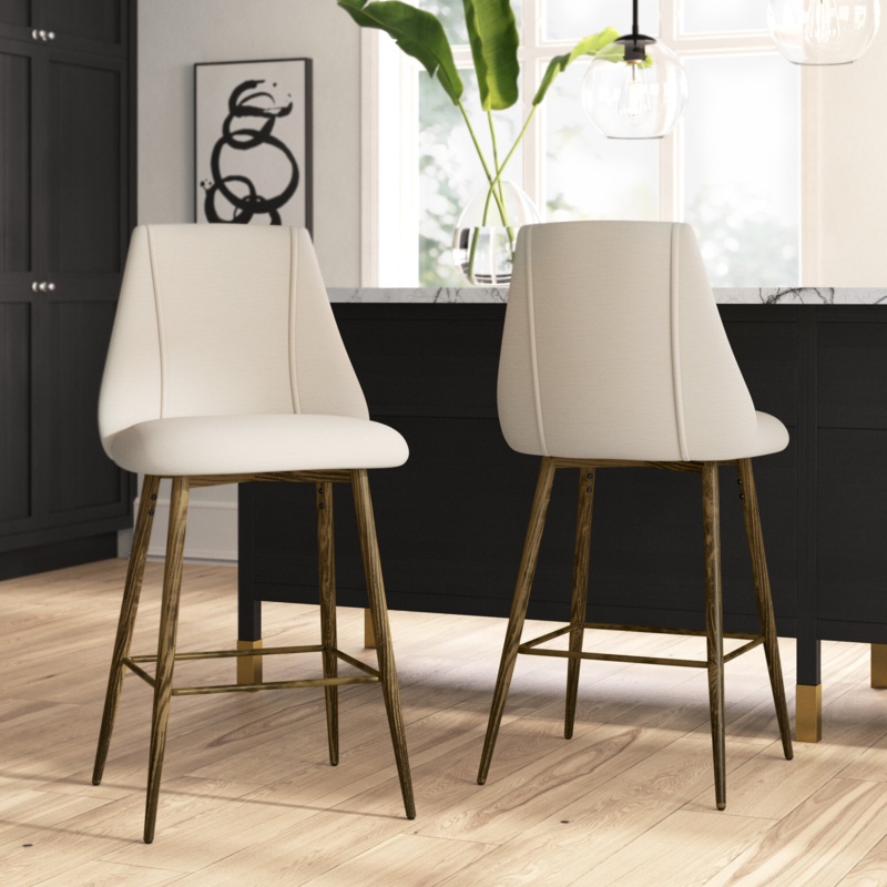 Aryel 26'' Counter Stool
