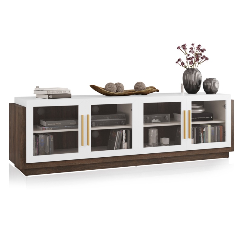 Asada 70'' Media Console