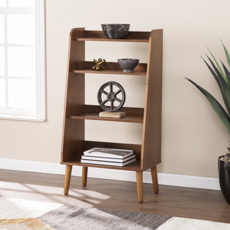 Ashalee Ladder Bookcase