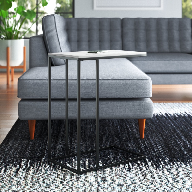 Ashana C Table End Table