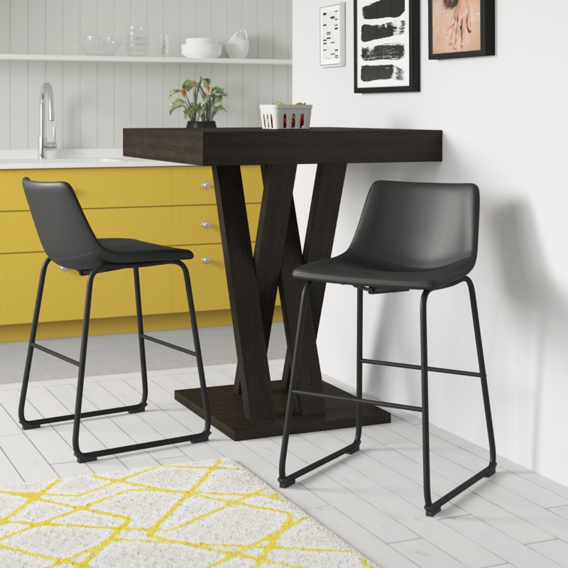Ashtin Stool