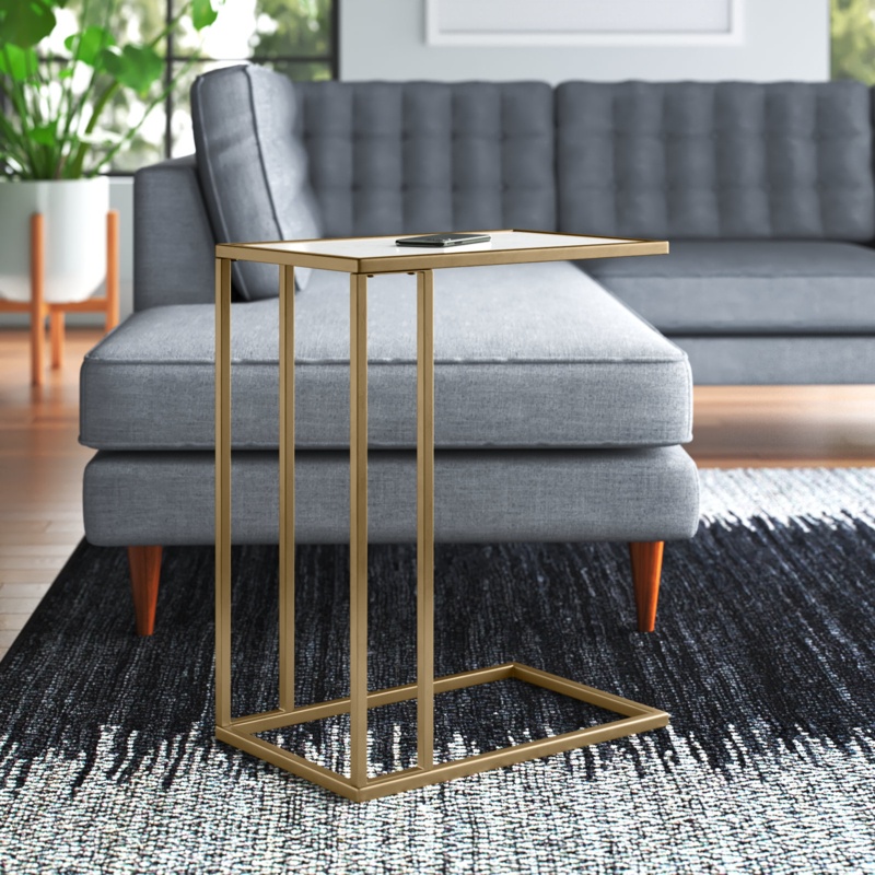 Askov C Table End Table