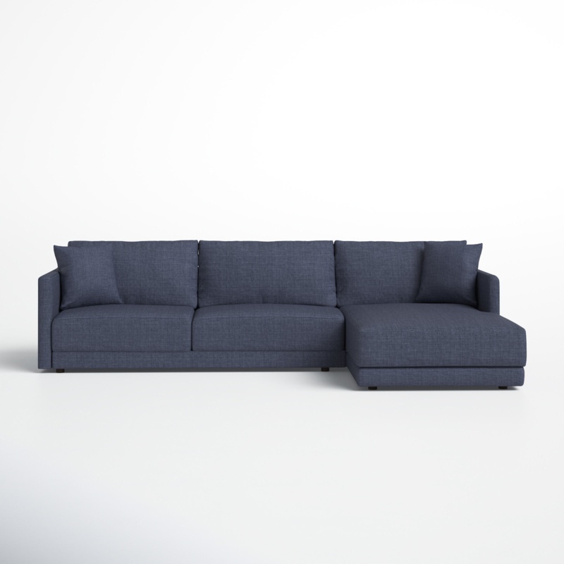 Astra 2 - Piece Upholstered Sectional