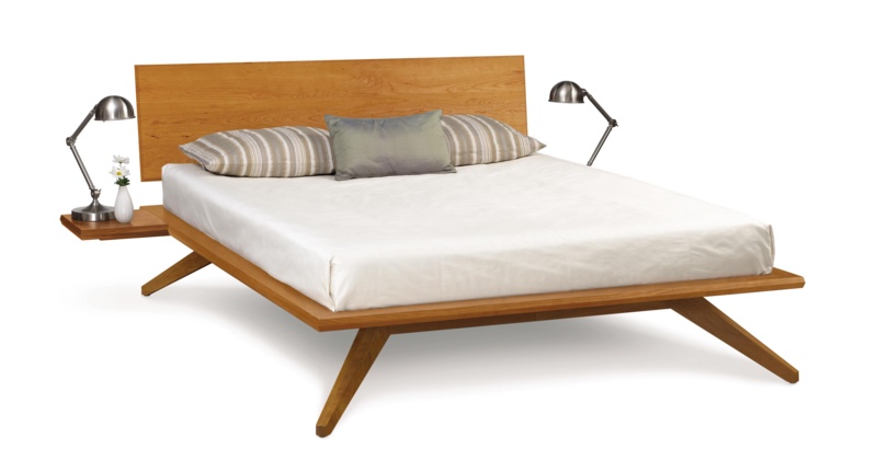 Astrid 2 Piece Bedroom Set