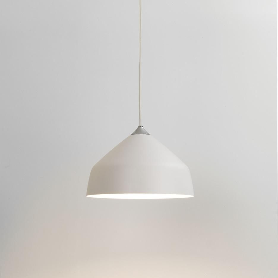 Astro - Ginestra 300 Hanglamp - Mat Zwart