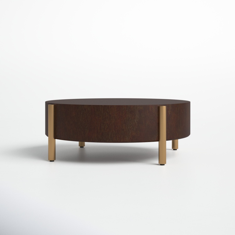 Asuka Coffee Table